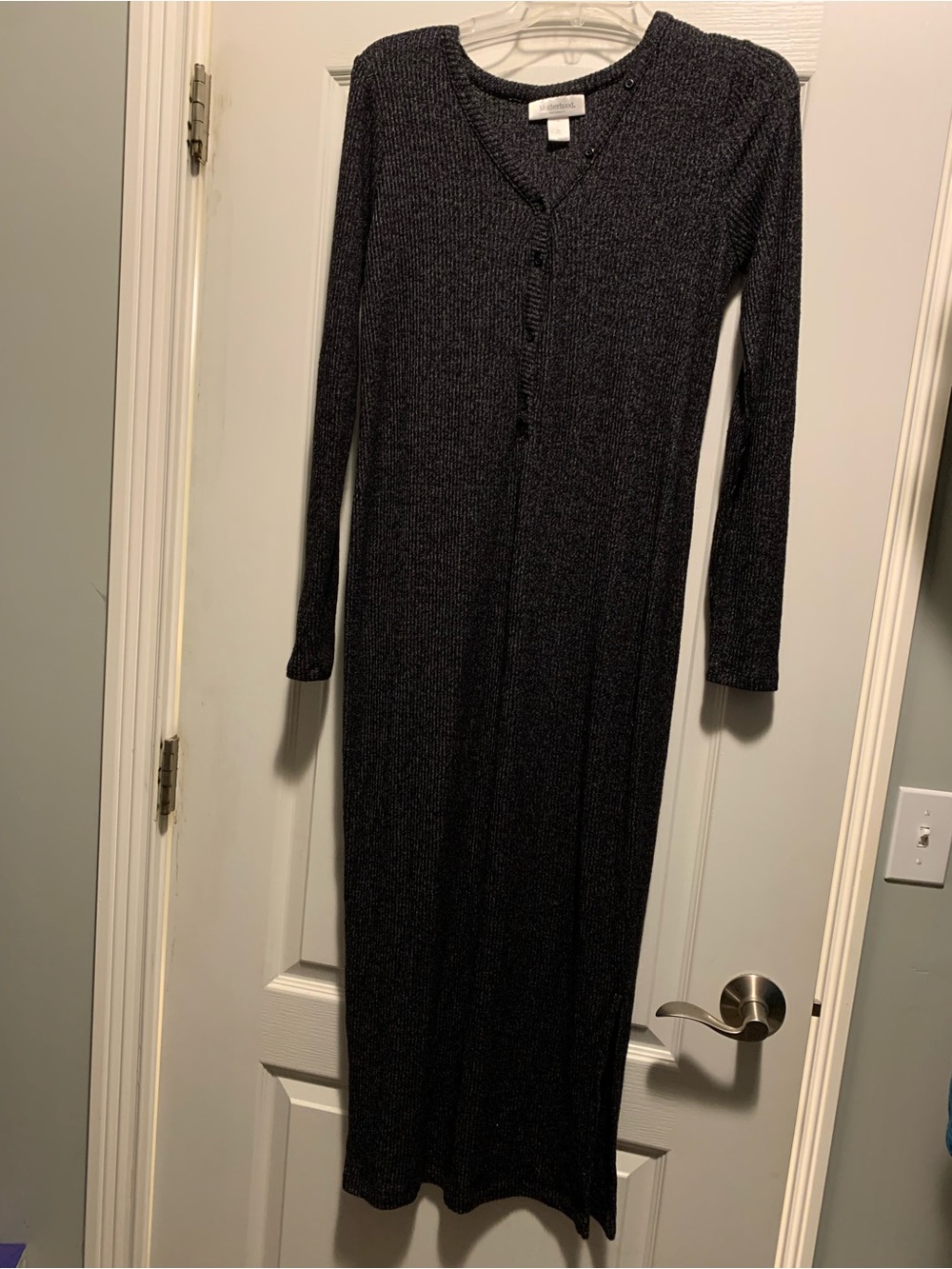 Motherhood Maternity Sweater Dress Size Small